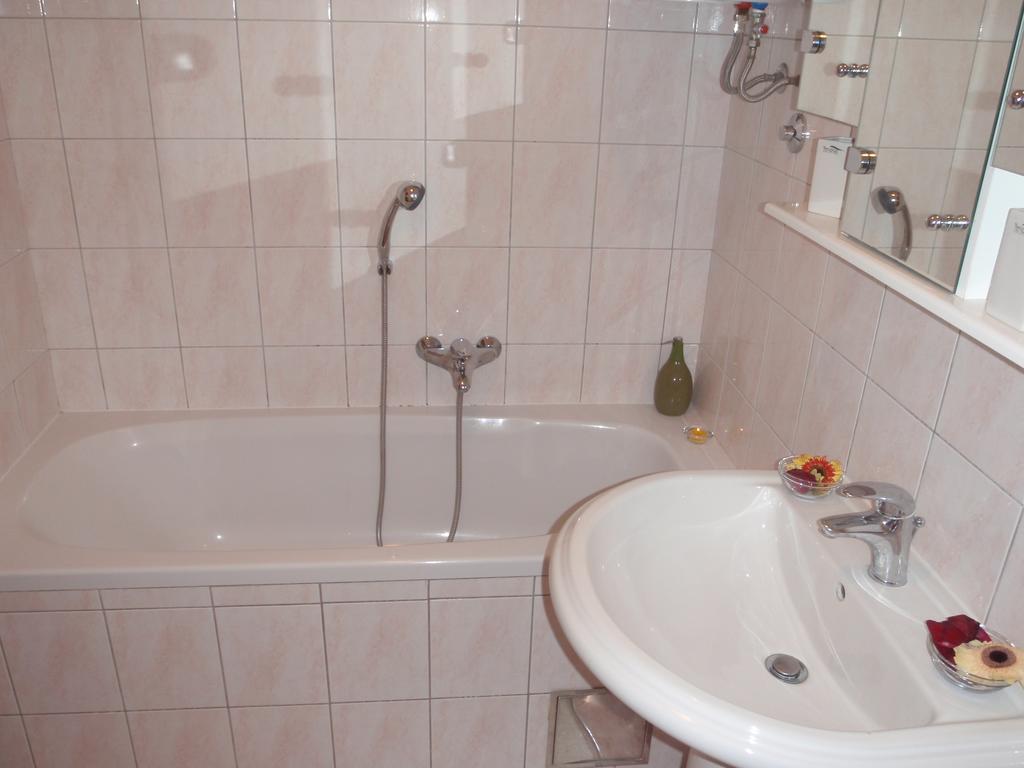 Apartment Mara Сплит Экстерьер фото