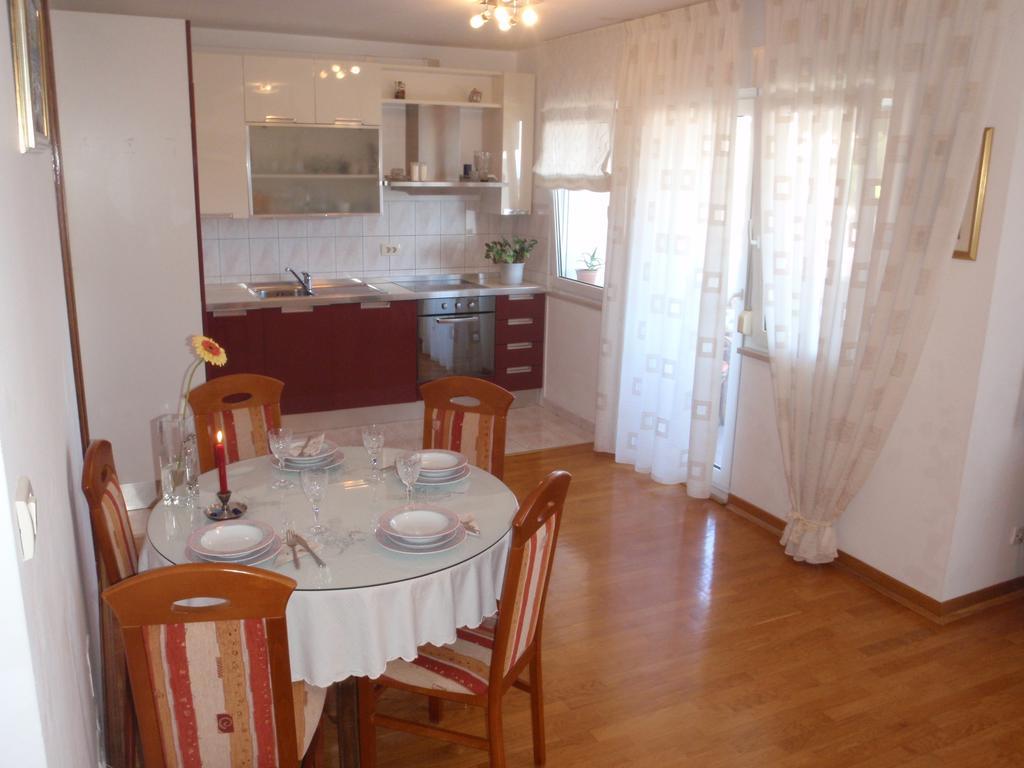 Apartment Mara Сплит Экстерьер фото