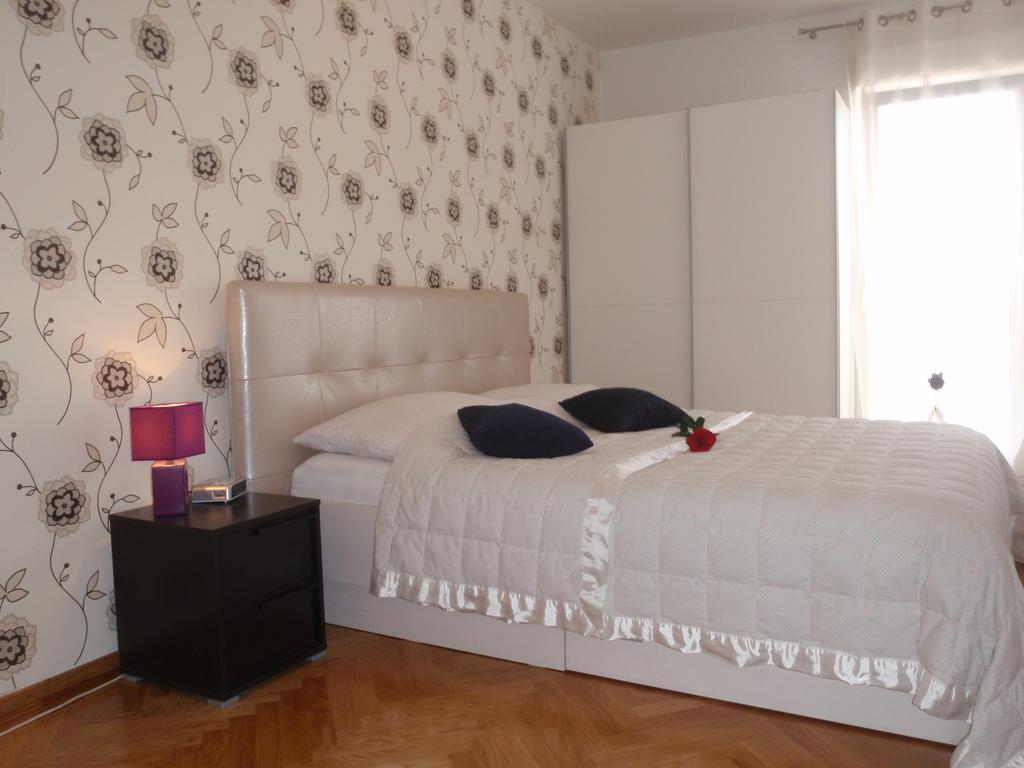 Apartment Mara Сплит Экстерьер фото