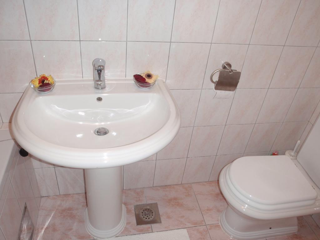 Apartment Mara Сплит Экстерьер фото
