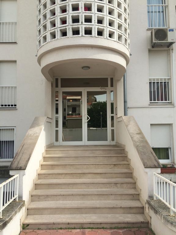Apartment Mara Сплит Экстерьер фото