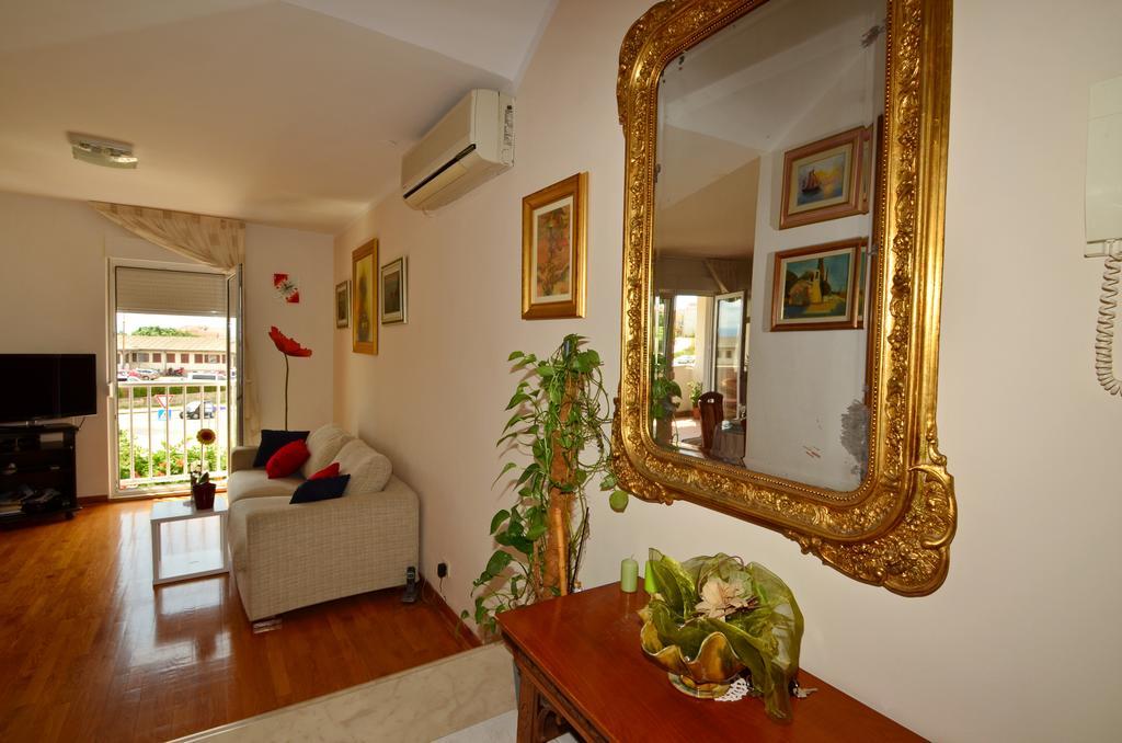 Apartment Mara Сплит Экстерьер фото
