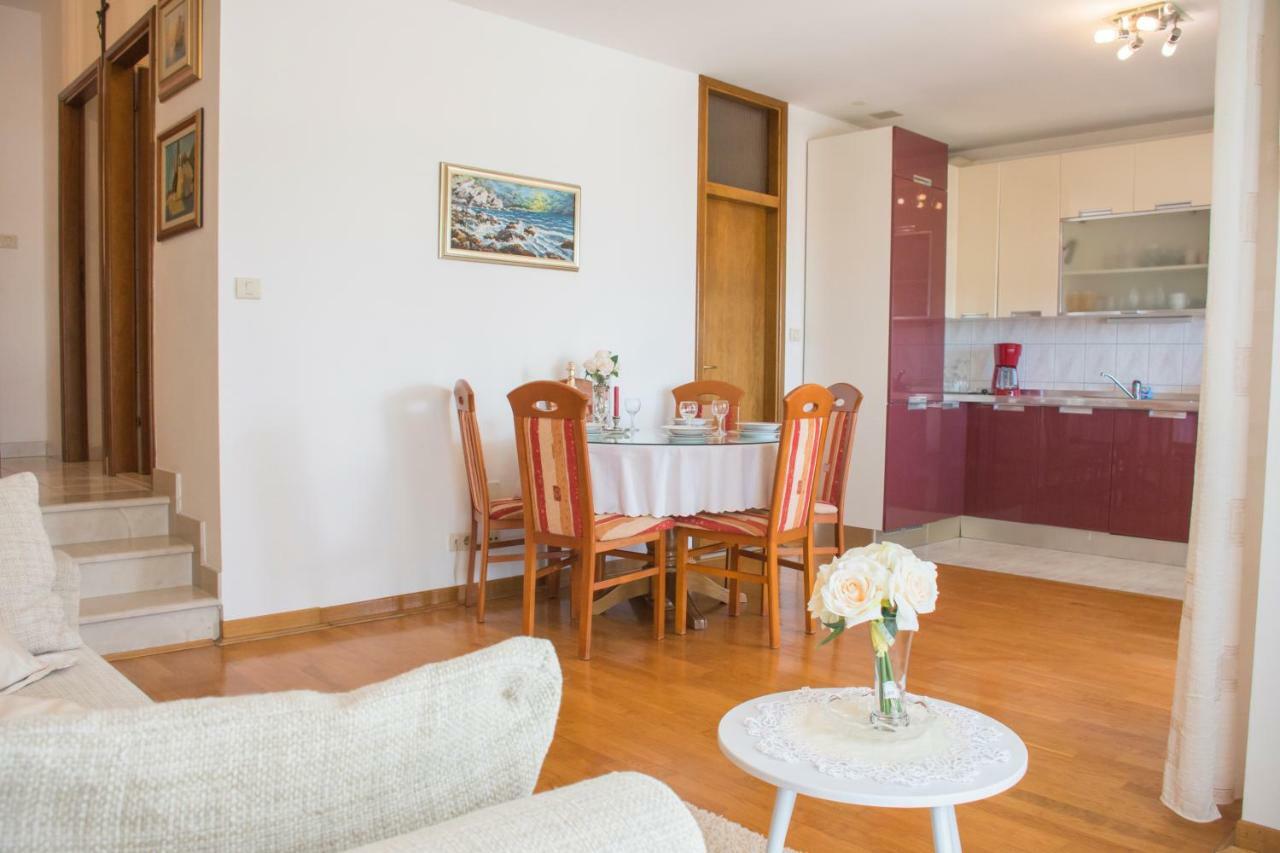 Apartment Mara Сплит Экстерьер фото