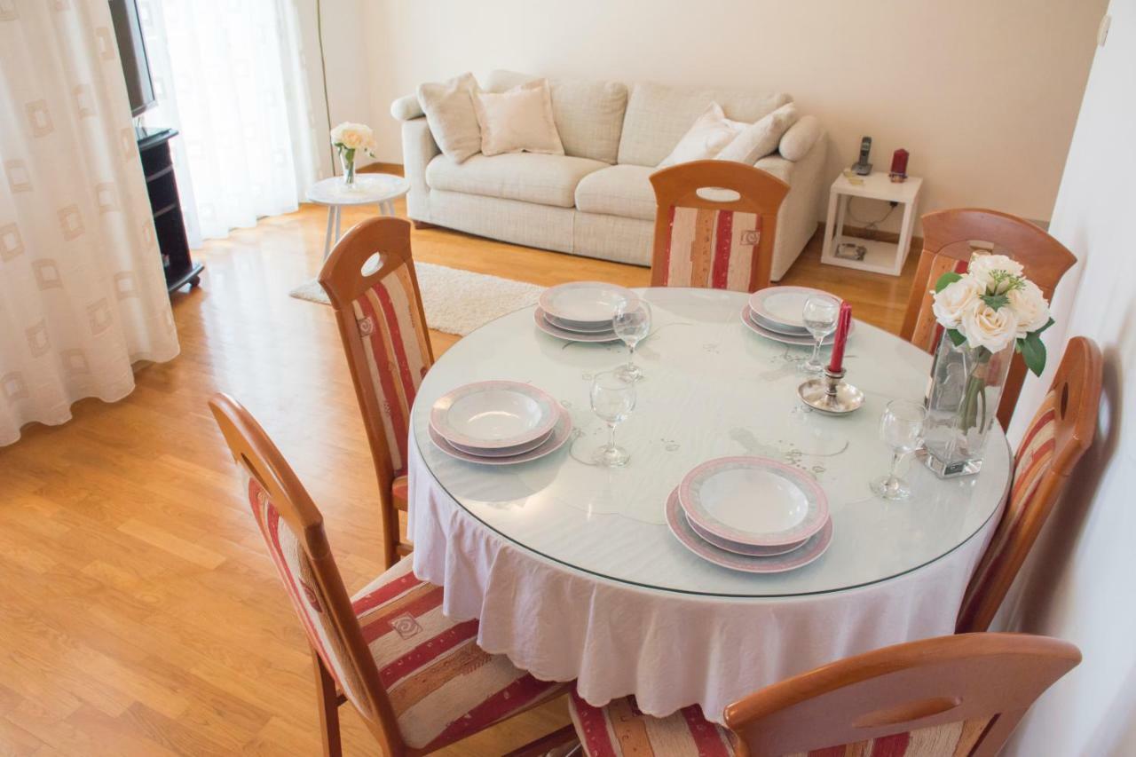 Apartment Mara Сплит Экстерьер фото