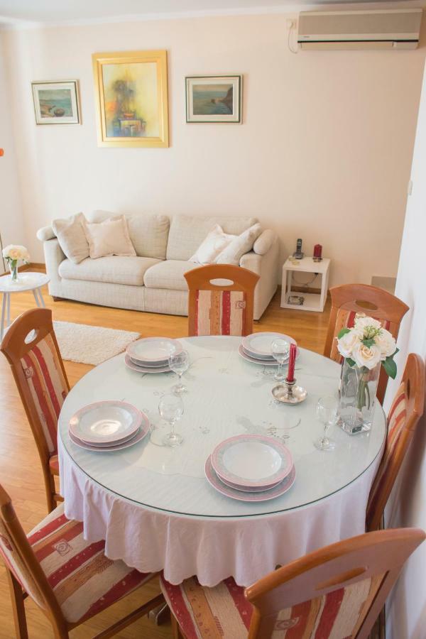 Apartment Mara Сплит Экстерьер фото
