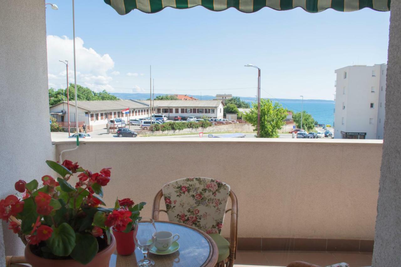 Apartment Mara Сплит Экстерьер фото