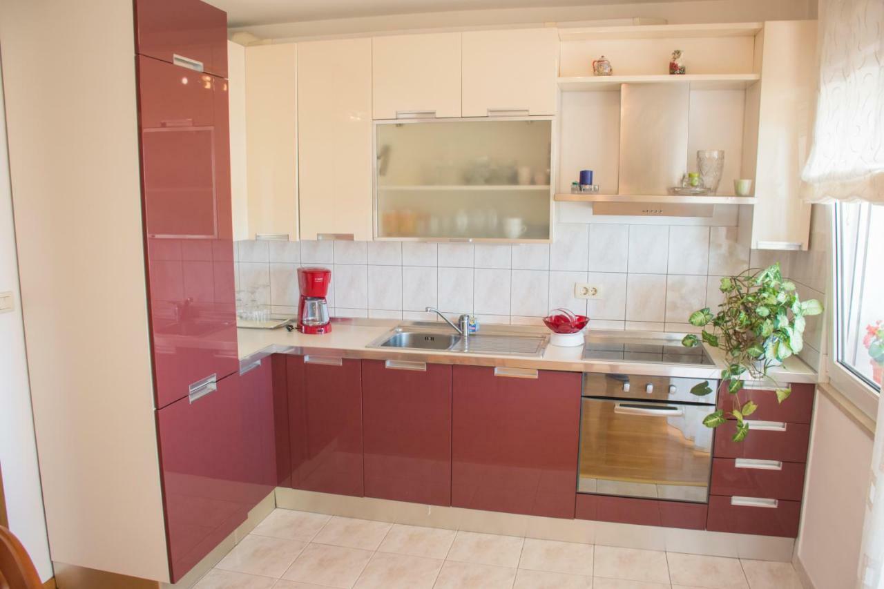 Apartment Mara Сплит Экстерьер фото