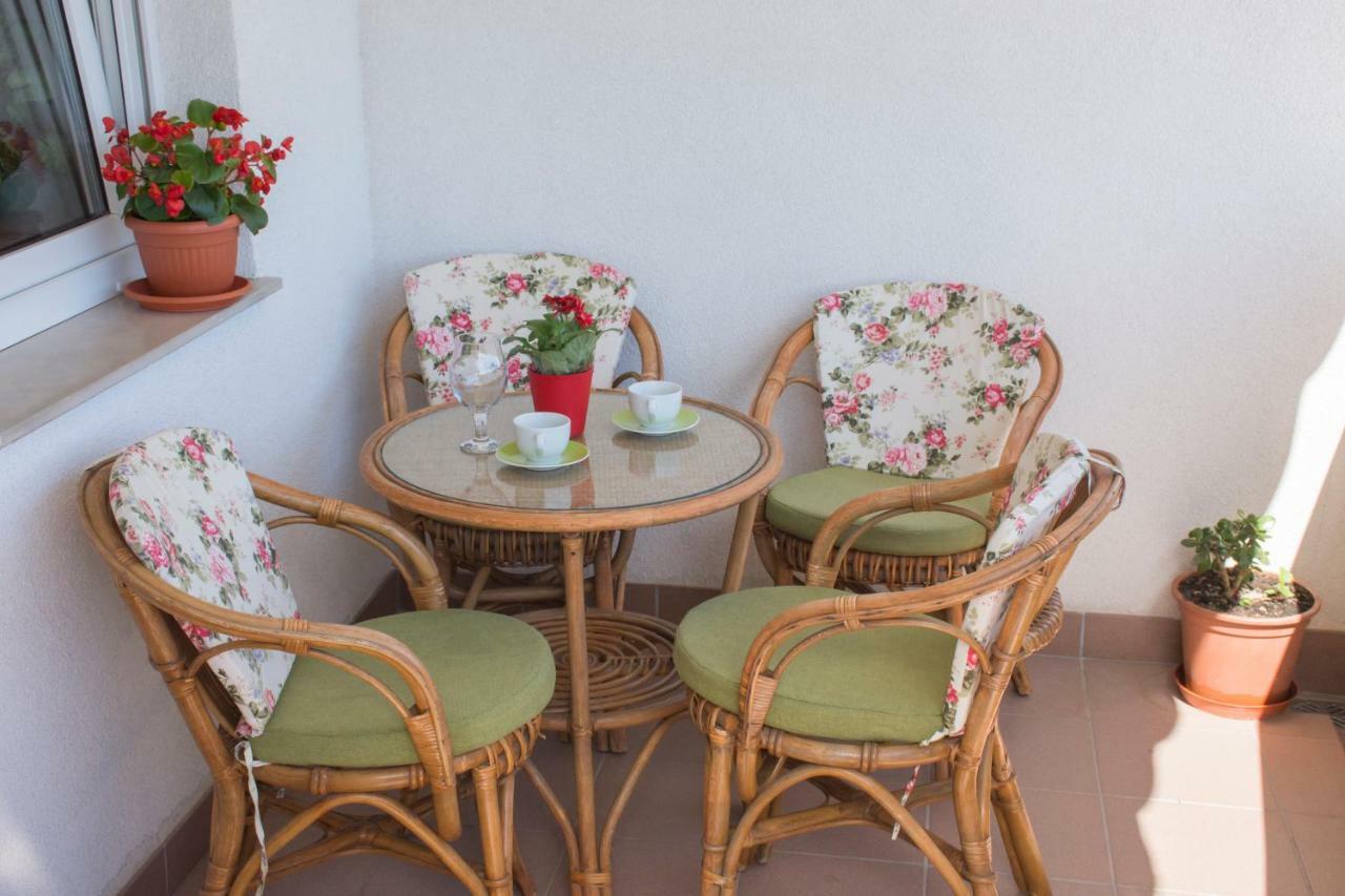 Apartment Mara Сплит Экстерьер фото