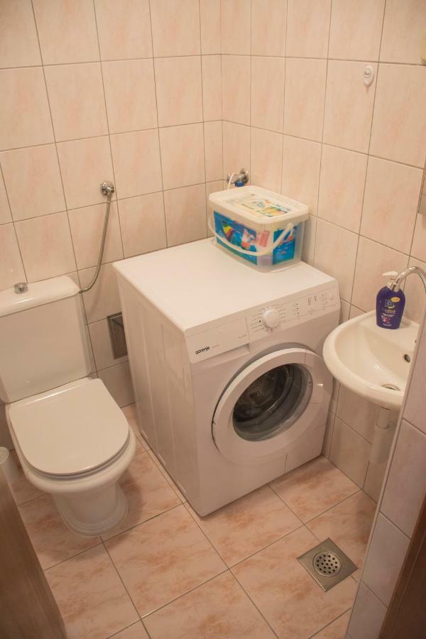 Apartment Mara Сплит Экстерьер фото