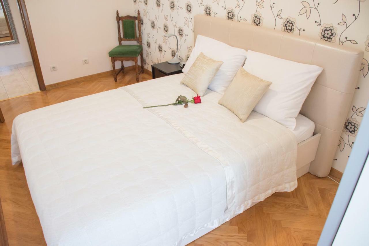 Apartment Mara Сплит Экстерьер фото