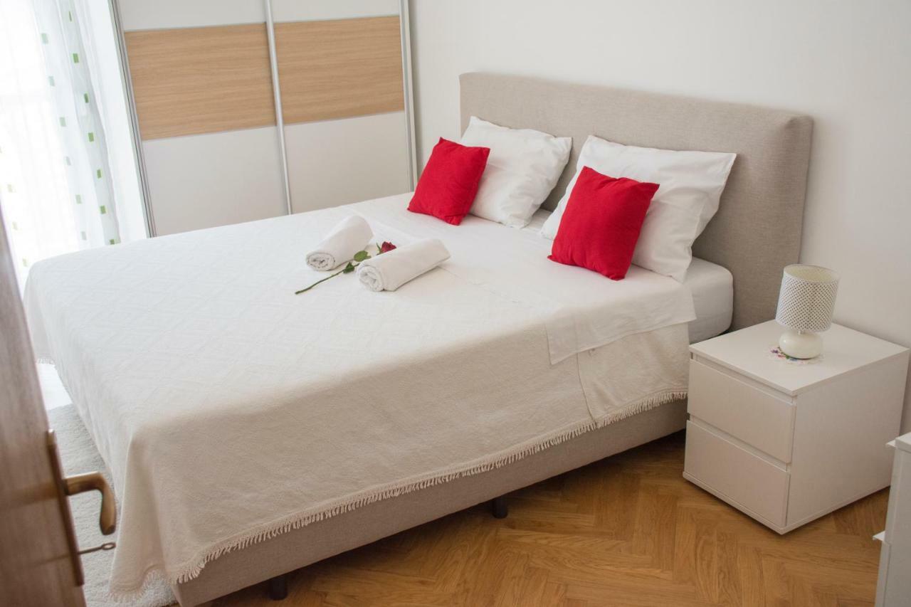 Apartment Mara Сплит Экстерьер фото