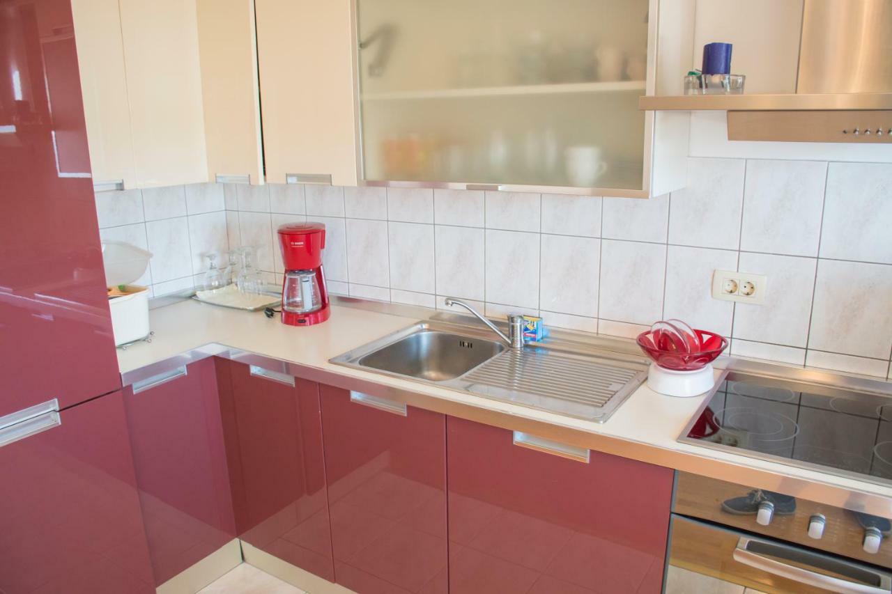 Apartment Mara Сплит Экстерьер фото
