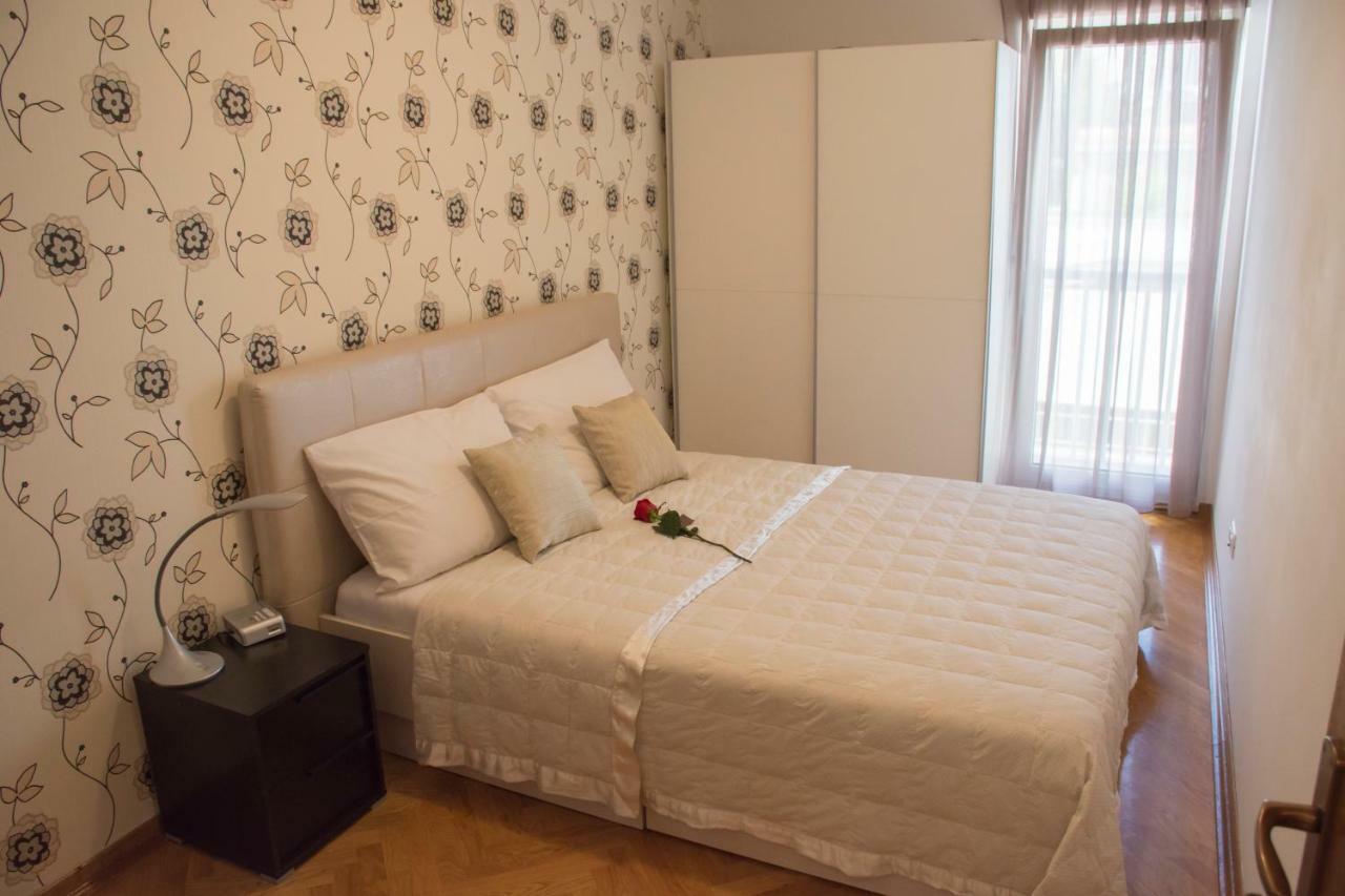 Apartment Mara Сплит Экстерьер фото