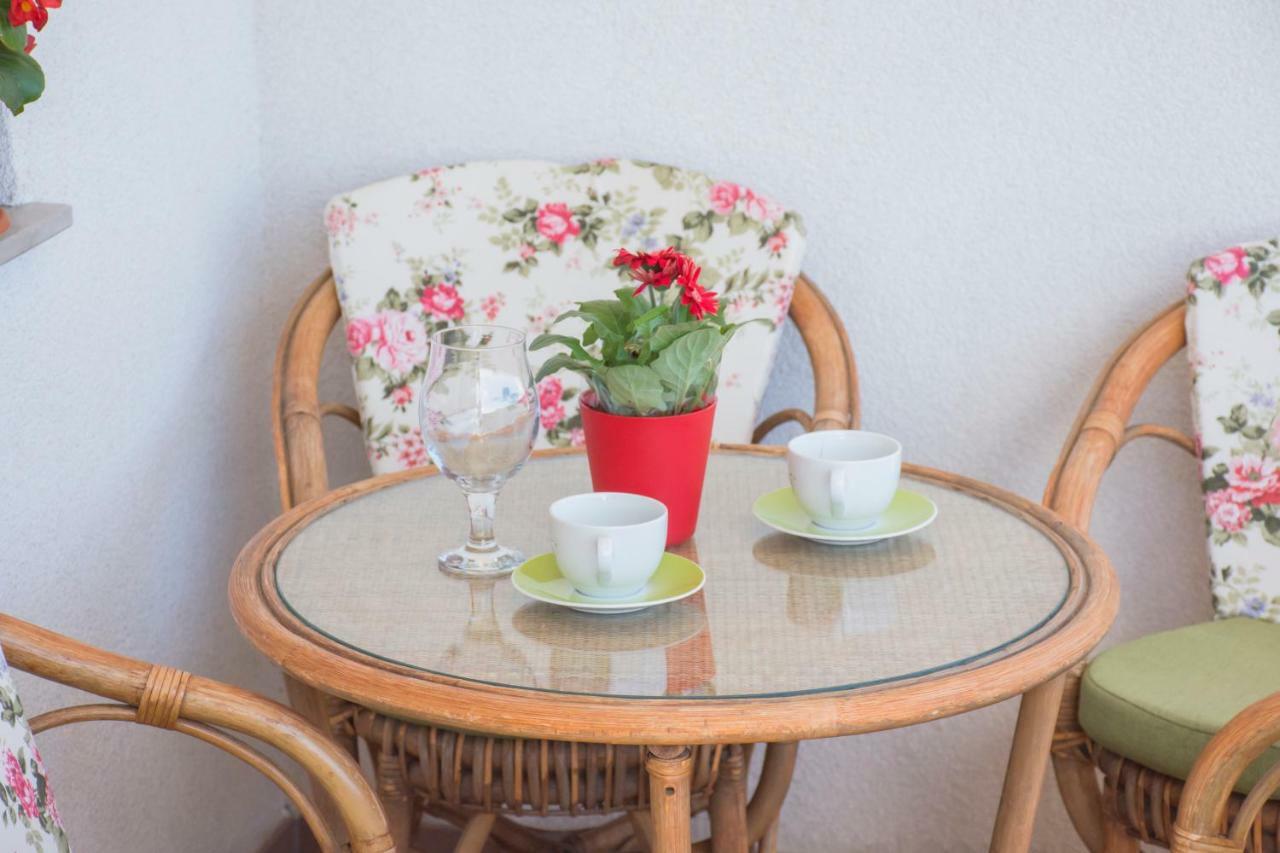 Apartment Mara Сплит Экстерьер фото