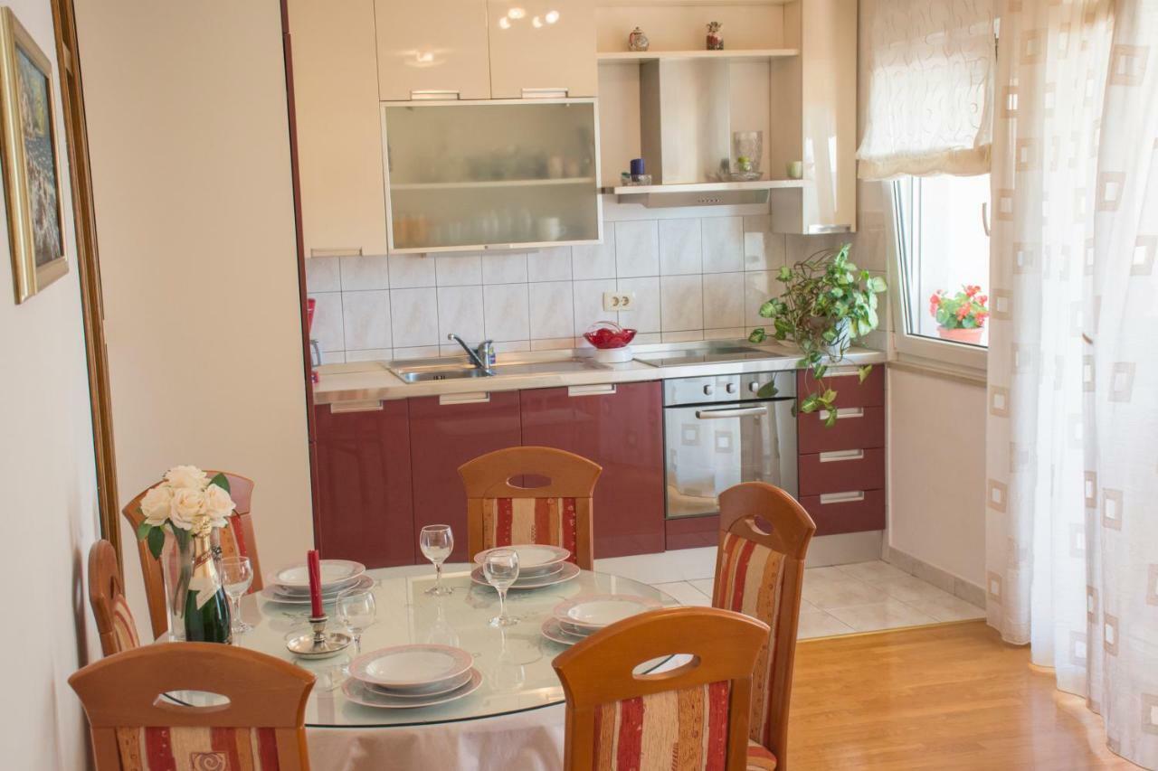 Apartment Mara Сплит Экстерьер фото