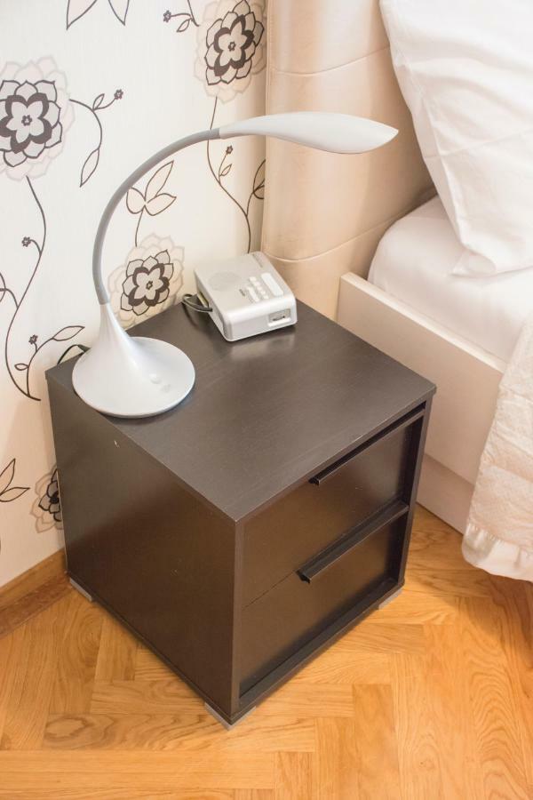 Apartment Mara Сплит Экстерьер фото