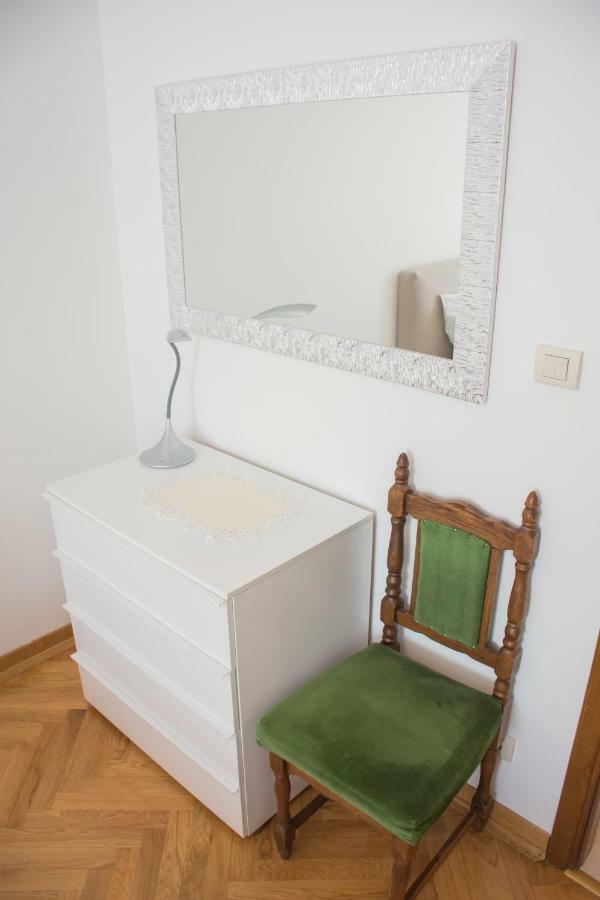 Apartment Mara Сплит Экстерьер фото