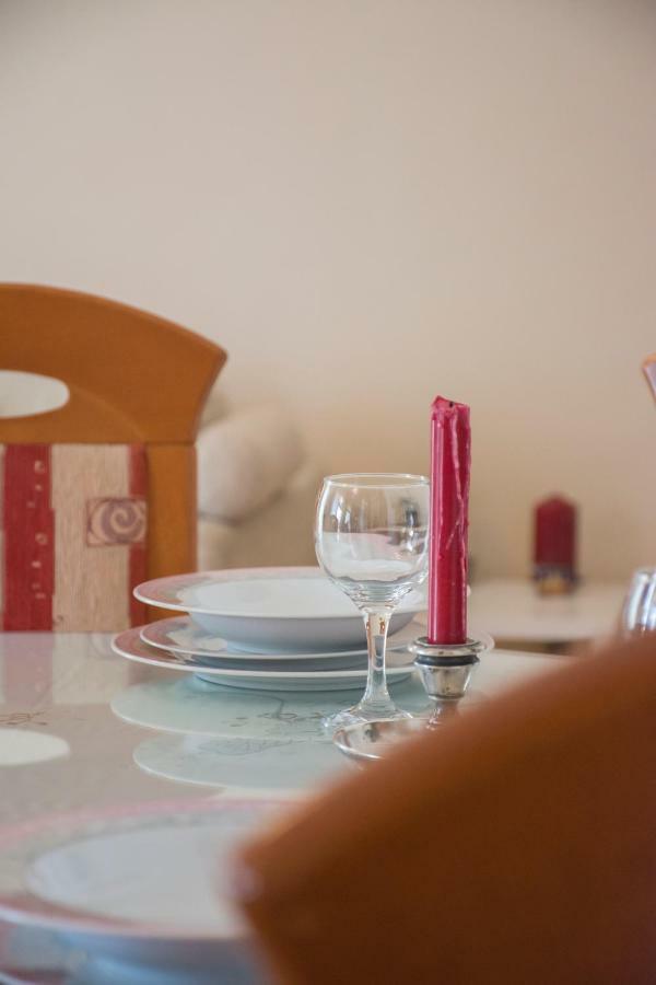 Apartment Mara Сплит Экстерьер фото